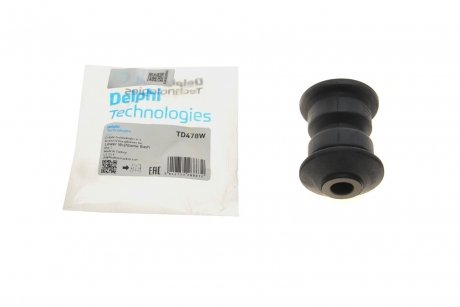 Сайлентблок важеля Delphi TD478W