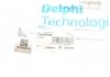 Сайлентблок рычага Delphi TD558W (фото 7)