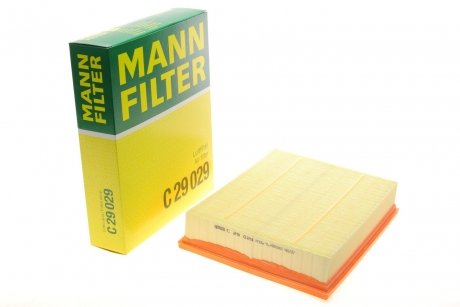 Фильтр воздушный MANN C29029 (фото 1)