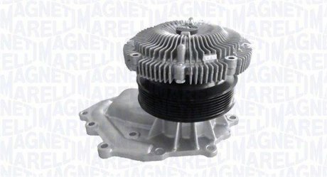 Помпа водяна MAGNETI MAGNETI MARELLI WPQ1297