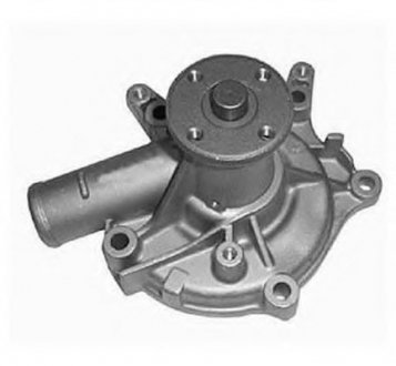 Помпа водяна MAGNETI MAGNETI MARELLI WPQ0602