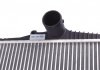 Радиатор наддува NRF 30250 (фото 9)