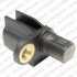 Датчик ABS FORD C-Max, Focus, Galaxy, Kuga, Mondeo, / MAZDA 3 / VOLVO C30, C70, S40, V50 запчастини ="" Delphi SS20103 (фото 1)