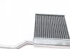Радиатор печки NRF 54303 (фото 4)