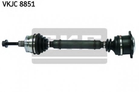 Напіввісь SKF VKJC 8851