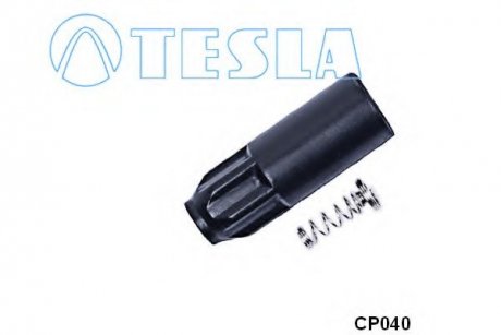 Вилка, катушка зажигания TESLA CP040