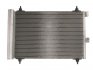 Радиатор кондиционера Berlingo/Partner 1,6HDI 06- THERMOTEC KTT110297 (фото 3)