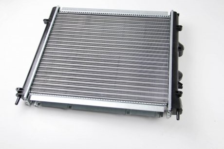Радиатор воды Kangoo 1.9d (F8Q) 97-/1.5dCi 01- THERMOTEC D7R002TT (фото 1)