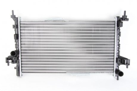 Радиатор воды Combo 1.3 CDTi 04> (+/- AC) THERMOTEC D7X064TT (фото 1)