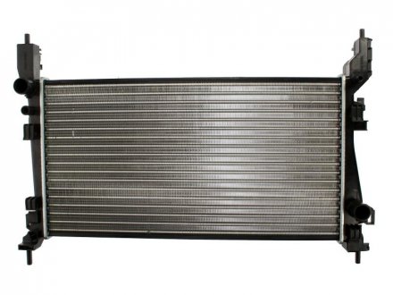 Радиатор воды Nemo/Qubo/Bipper 1.4HDi 07- THERMOTEC D7C006TT (фото 1)