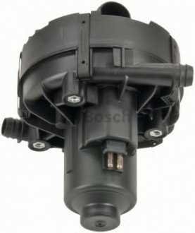Насос системи вторинного повітря MB Sprinter 906/Vito (W639) 03- (бензин) BOSCH 0 580 000 025 (фото 1)