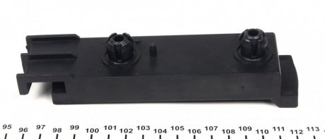 Кріплення переднього бампера MB Sprinter 96-06 (OE Quality) ROTWEISS RW88002