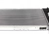 Радиатор охлаждения MB Sprinter 2.9TDI 96-06 AUTOMOTIVE TRUCKTEC 02.40.171 (фото 1)