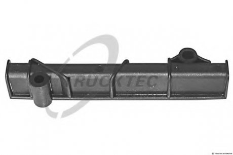 Планка успокоителя цепи MB OM601-602 (верх) AUTOMOTIVE TRUCKTEC 02.12.093 (фото 1)