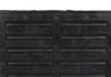 Подушка пер. рессоры (2-х лист) MB Sprinter 96- (верхняя) SOLGY 201091 (фото 3)