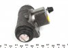 Цилиндр тормозной (задний) Renault Master 97- L FTE R23036.8.1 (фото 3)