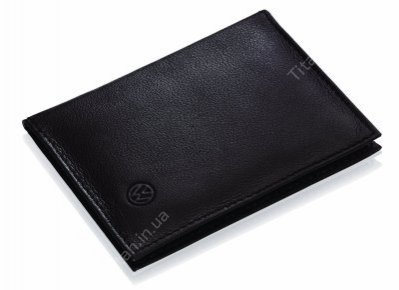Шкіряний гаманець для автодокументів (9х12см).) VAG 000087404C (фото 1)