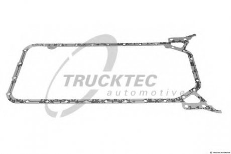 Прокладка піддону OM601/611 AUTOMOTIVE TRUCKTEC 02.10.100