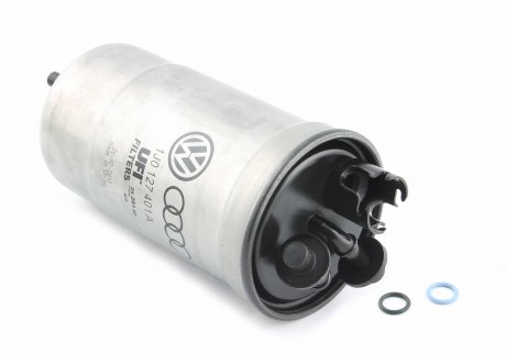 Фільтр паливний VW LT 2.5-2.8TDI, 96-06 VAG 1J0127401A