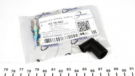 Куток сапуна OM 601-603 AUTOMOTIVE TRUCKTEC 02.10.062 (фото 1)
