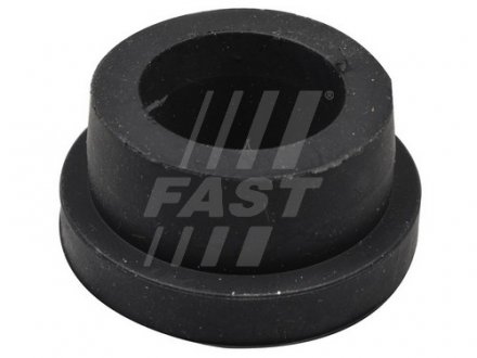 Втулка рессоры (в серьгу) Fiat Doblo 01- FAST FT18394