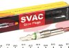 Свічка розжарення Renault Trafic Vivaro Master 1.9DCI SVAC SV037 (фото 1)