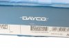 Шків колінвалу Fiat Doblo 1.3JTD (+AC) DAYCO DPV1027 (фото 7)