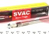 Свічка розжарення Berlingo/Partner 1.6HDi 05- SVAC SV026 (фото 1)