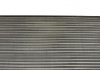 Радиатор охлаждения Fiat Doblo 01- NRF 53231 (фото 2)