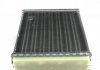 Радиатор печки MB Sprinter TDI NRF 54306 (фото 5)