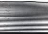 Радиатор интеркулера VW Caddy 1.6-1.9-2.0TDI NRF 30454 (фото 1)