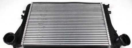 Радиатор интеркулера VW Caddy 1.6-1.9-2.0TDI NRF 30454 (фото 1)