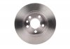 Гальмівний диск BOSCH 0 986 479 R91 (фото 3)