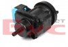 Клапан включення турбіни Sprinter/Vito CDI, 75-90кВт синій MERCEDES-BENZ 0005450527 (фото 3)