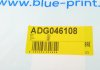 Трос ручного гальма правий BP BLUE PRINT ADG046108 (фото 8)