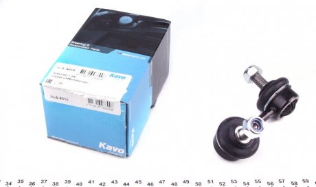 Стойка стабилизатора правая KAVO SLS-9018 (фото 1)