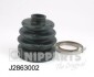 Пильовик ШРУСу NIPPARTS J2863002 (фото 1)