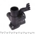 Корпус под датчики VW GOLF 1.8-2.0 (91-97), PASSAT 1.6-2.0 (88-96), SEAT (91-) FEBI BILSTEIN 12406 (фото 3)