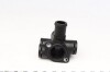 Корпус под датчики VW GOLF, PASSAT (88-) 1.6-2.0, AUDI (88-) T4 (90-03) (FEBI) FEBI BILSTEIN 12405 (фото 5)