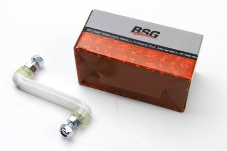 Регулятор задних тормозов Sprinter/LT 95- (кроншт.) BSG BSG60-310-171