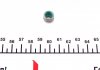 Кільце ущільнювача, стрижень клапана VICTOR REINZ 70-33512-00 (фото 2)