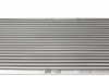 Радиатор охлаждения Citroen Berlingo/Peugeot Partner 1.8D/1.9D 96- (-AC) (Economy Class) NRF 58189A (фото 2)
