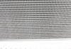 Радиатор охлаждения Mitsubishi Outlander 2.0/2.4 4WD 03-06 NRF 53594 (фото 3)