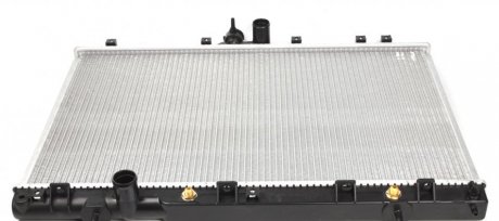 Радиатор охлаждения Mitsubishi Outlander 2.0/2.4 4WD 03-06 NRF 53594
