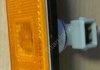 Ліхтар збоку (габарит) Sprinter/LT 96-06 жовтий BSG BSG60-810-007 (фото 3)
