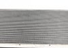 Радиатор охлаждения Citroen Berlingo 1.9D/2.0HDI +AC NRF 509510 (фото 3)