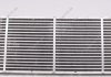 Радиатор интеркулера VW T5 1.9/2.0/2.5TDI NRF 30354 (фото 3)