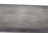 Радиатор охлаждения Iveco Daily 99- NRF 53612 (фото 3)