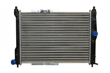 Радиатор системы охлаждения ASAM 32175