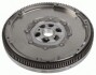 Демпфер зчеплення VW Golf V/Audi A3 2.0 FSI 03- SACHS 2294 001 780 (фото 1)